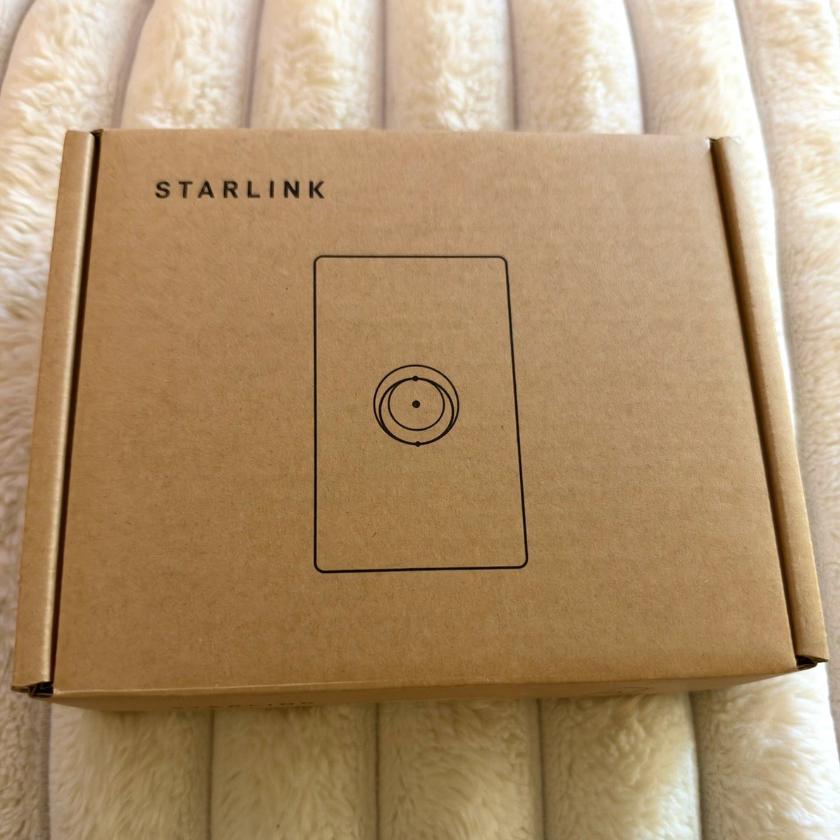 Wow😱😨 NEW Starlink Router Mini UTR-251 Dual-Band Wi-Fi 1200Mbps 2-Port White