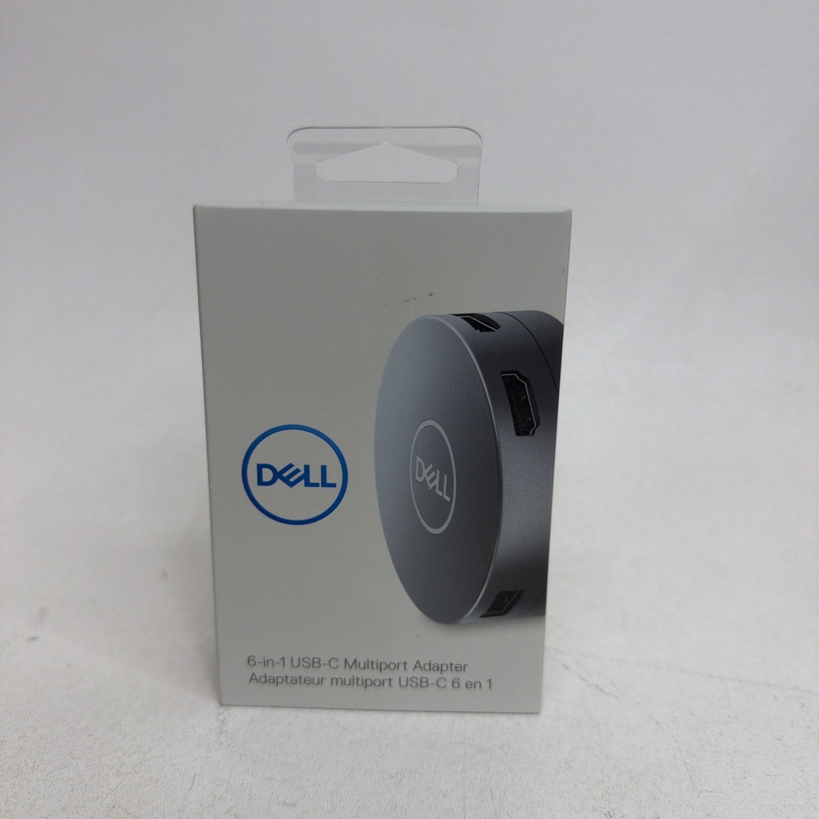 Dell DA305 USB-C Mobile Adapter