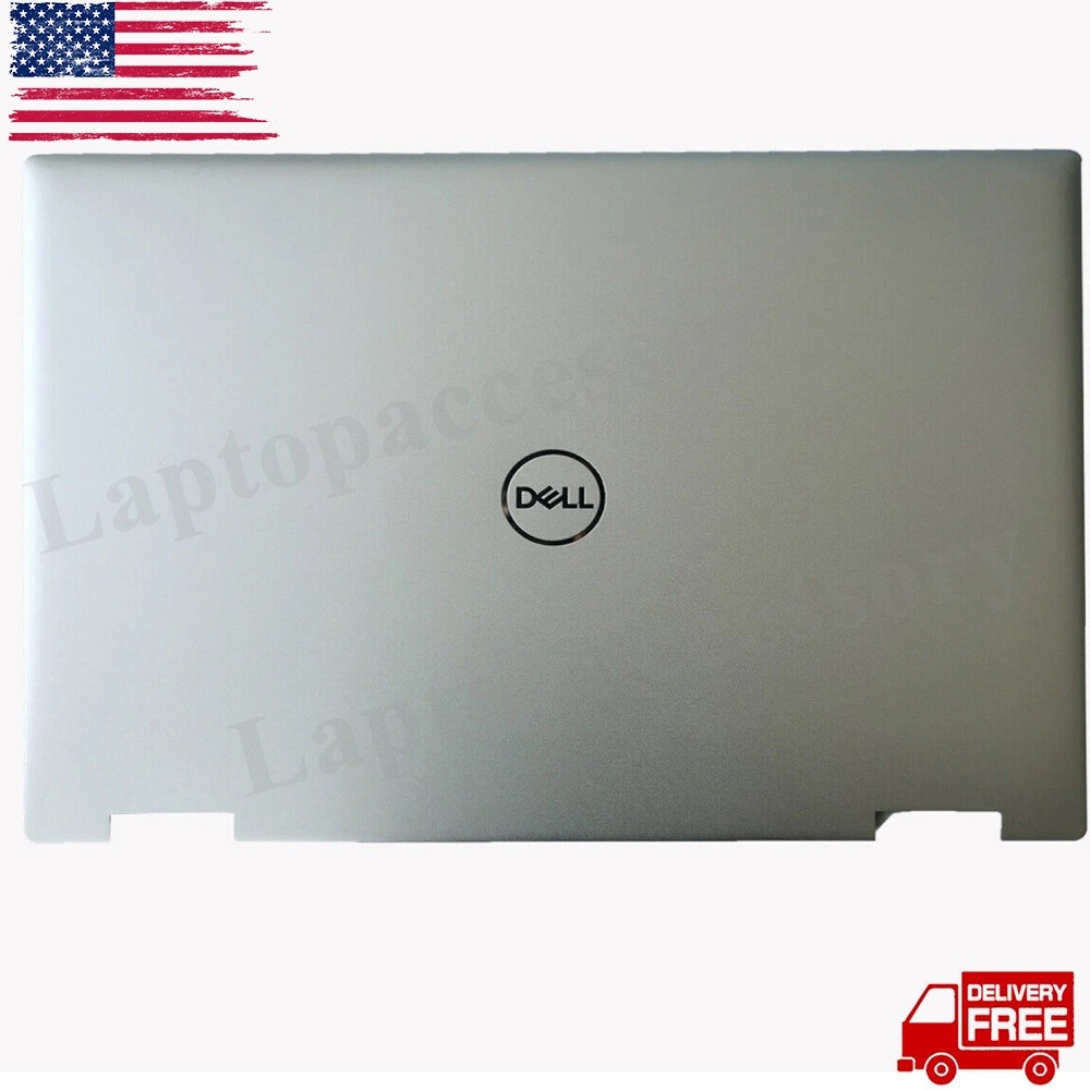 0VNMYX VNMYX LCD Rear Back Cover Top Case for Inspiron 16Plus 7620 7625 2-in-1