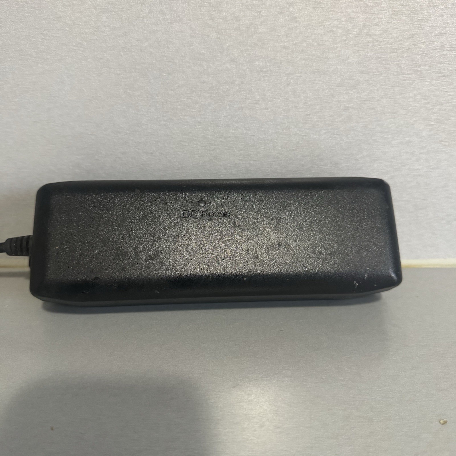 GENUINE OKIN AC/DC Adapter Model: GS05802900180B