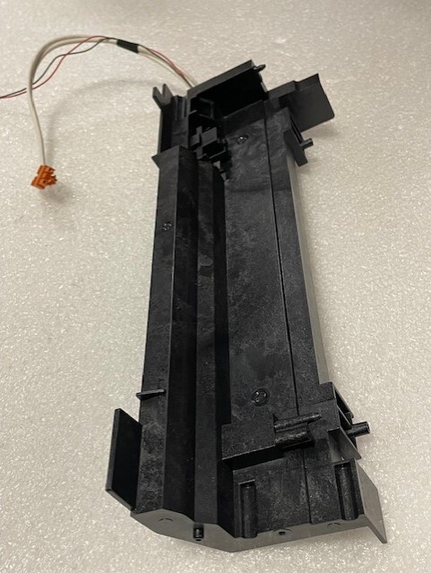 JC61-07555A SAMSUNG FRAME-MIDDLE UPPER