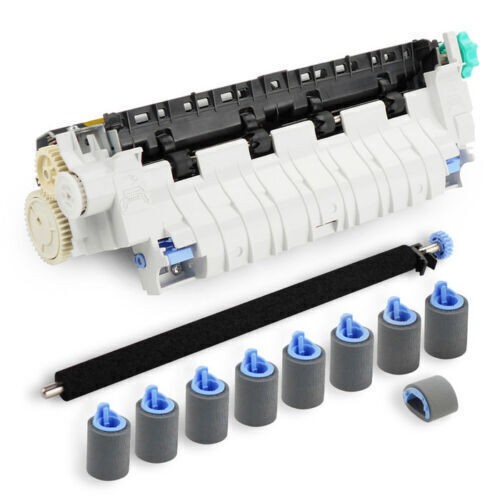 Replacement for HP LaserJet 4300 Maintenance Kit Q2436A, Q2436-69007, Q2436-6790