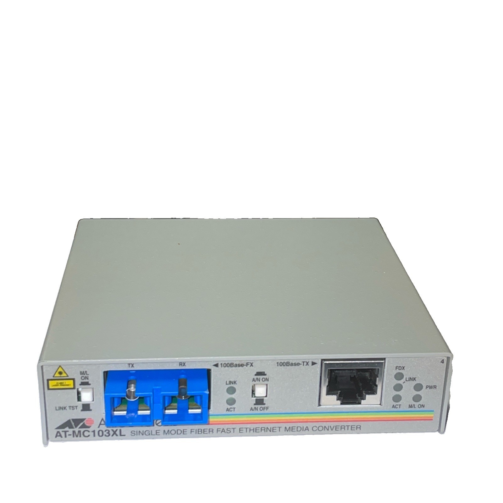 Allied Telesis AT-MC103XL