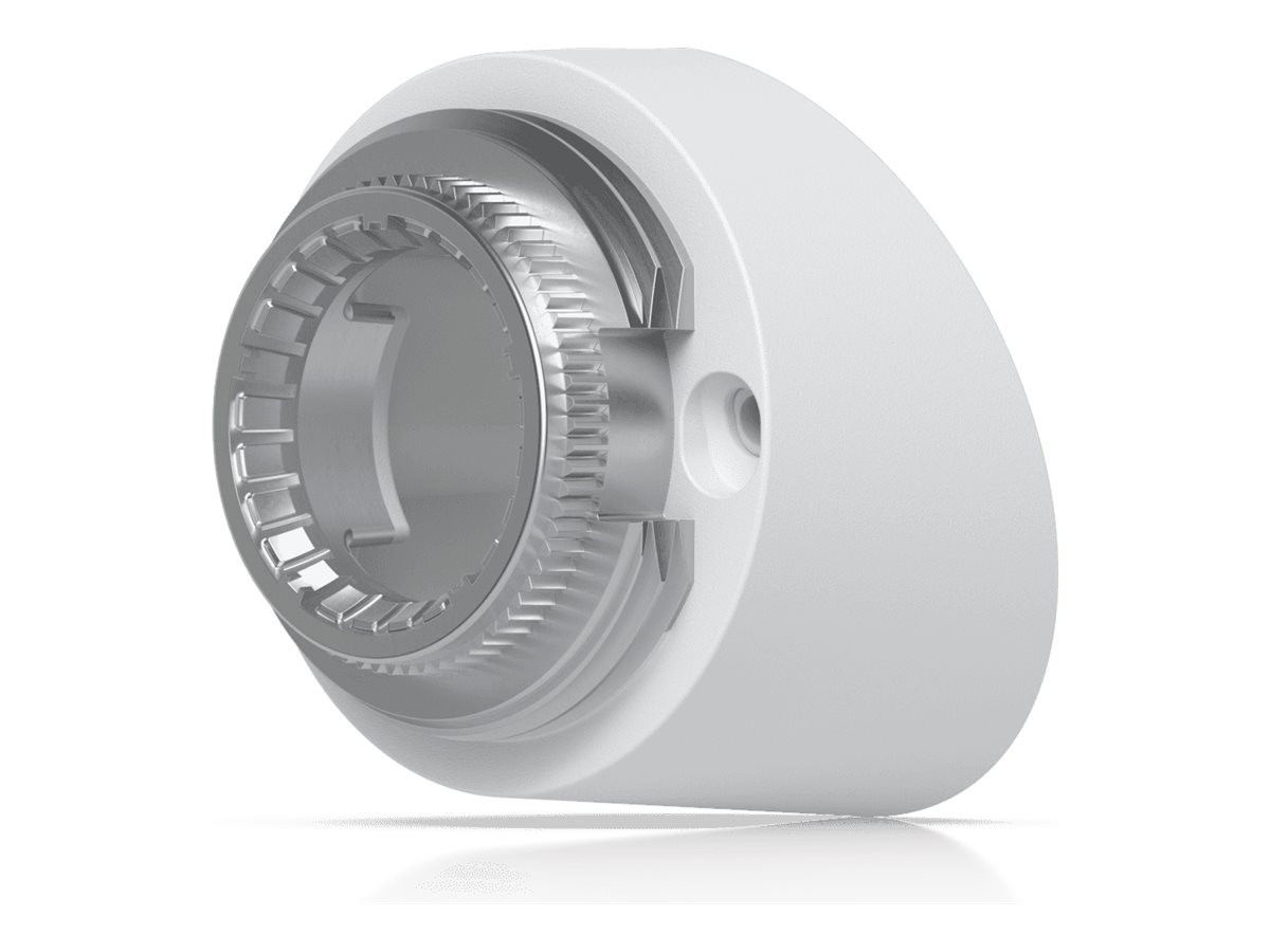 Ubiquiti UACC-Bullet-AB-W Bullet Camera Angle Base Network Accessory