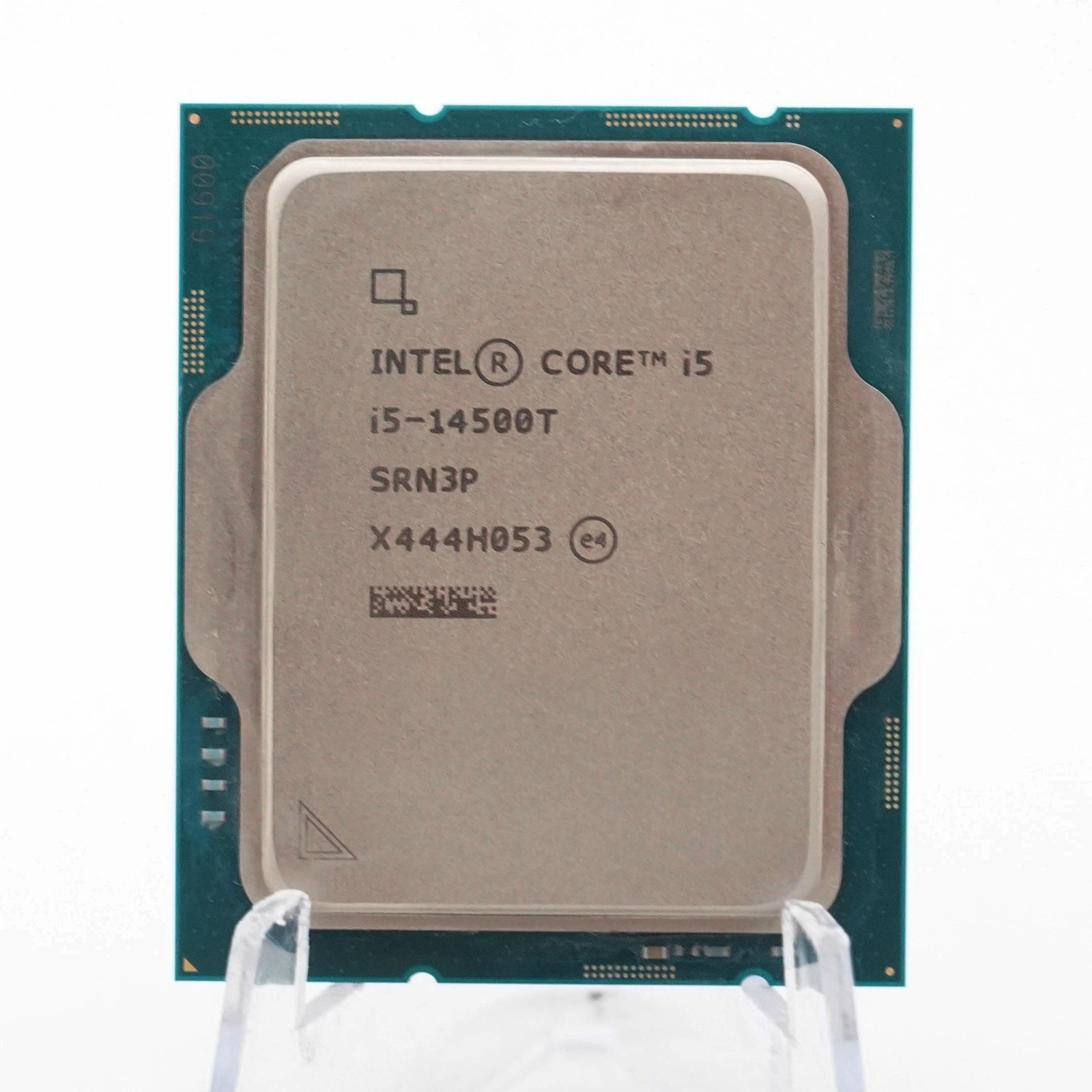 Intel Core i5-14500T 14-Core 1.7GHz SRN3P 35W LGA1700 Desktop Processor