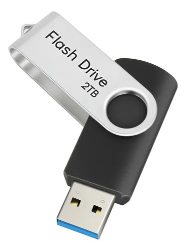 2TB USB Flash Drive Memory Sticks Storage Thumb Drives U Disk Memory
