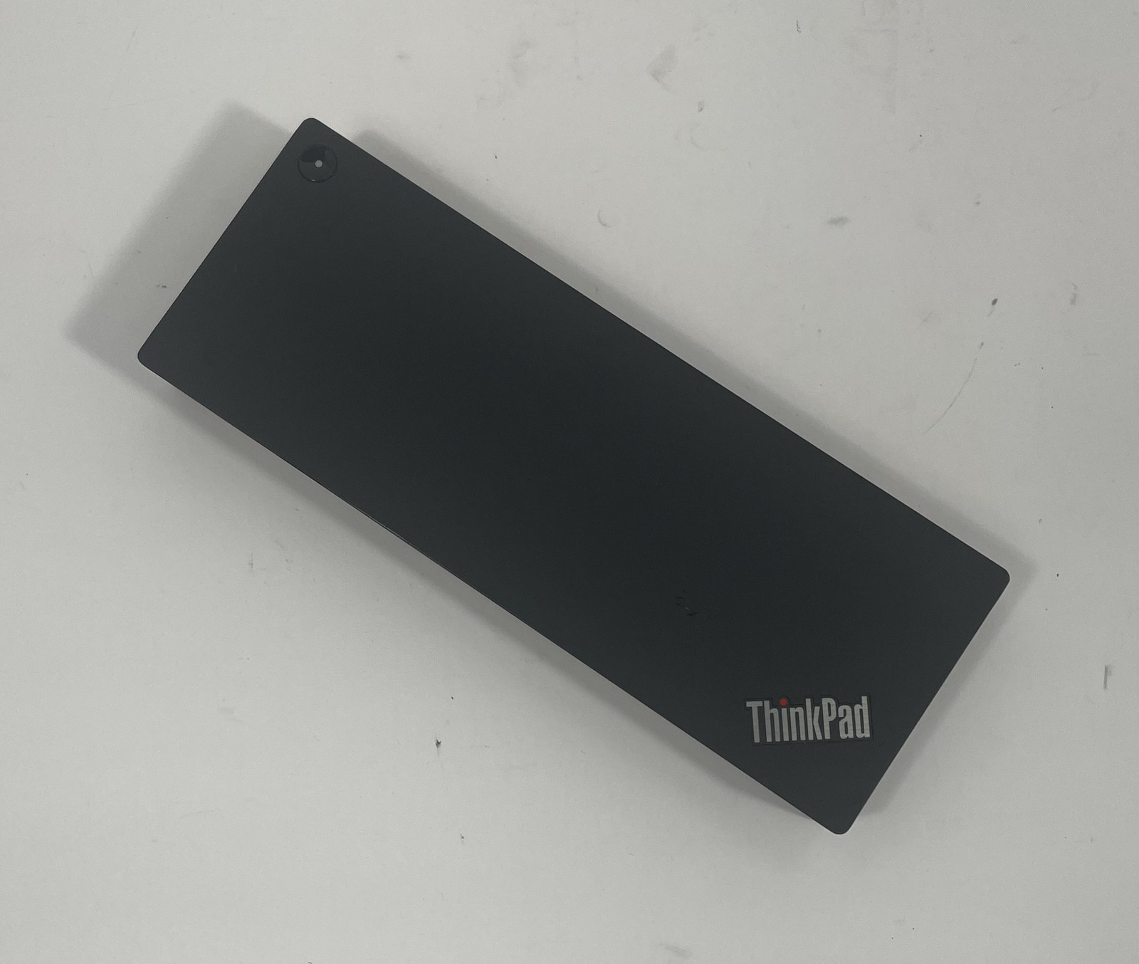 LOT OF 2 Genuine Lenovo ThinkPad Thunderbolt 3 Docking Station Type DBB9003L1