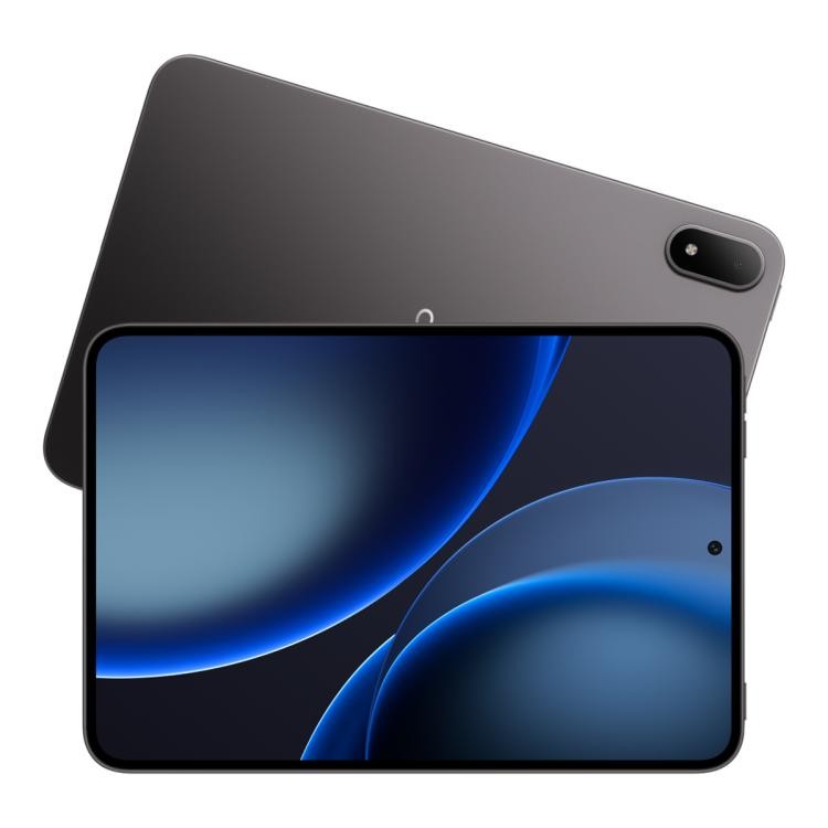 OPPO Pad Mini Tablet PC Android 16 Snapdragon 8 Gen 5 Octa Core 8.8 Inch 8000mAh