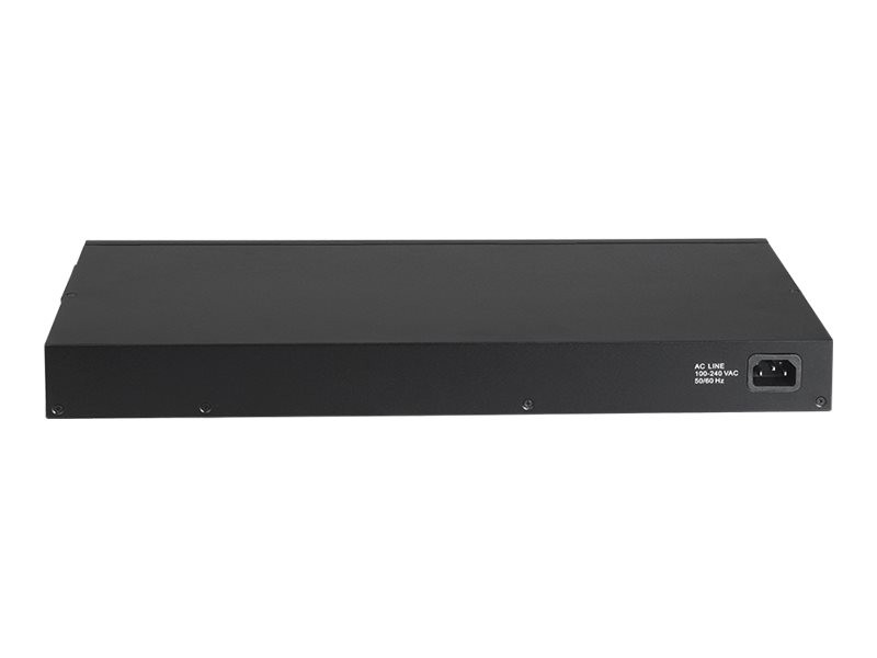 Edimax GS-5216PLC Smart Switch 16 x Network Switch 1Gbps 18-Port Ethernet Power
