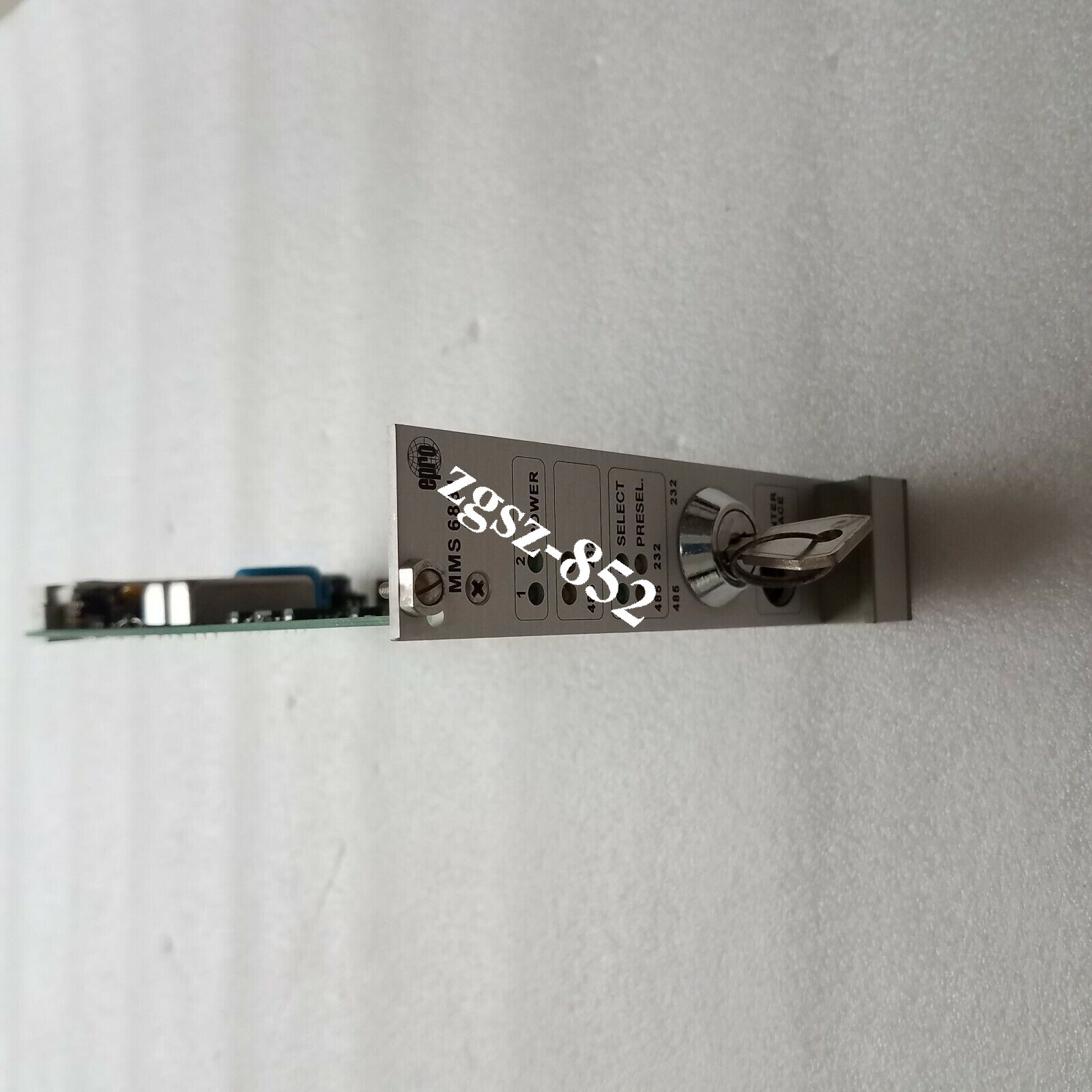 1pc NEW epro MMS6831 Fast Shipping FedEx or DHL