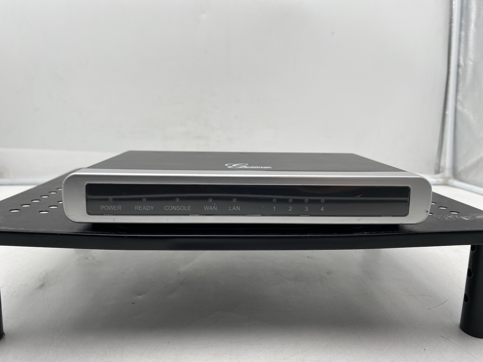 GrandStream GXW4004 4 FXS VoIP Gateway