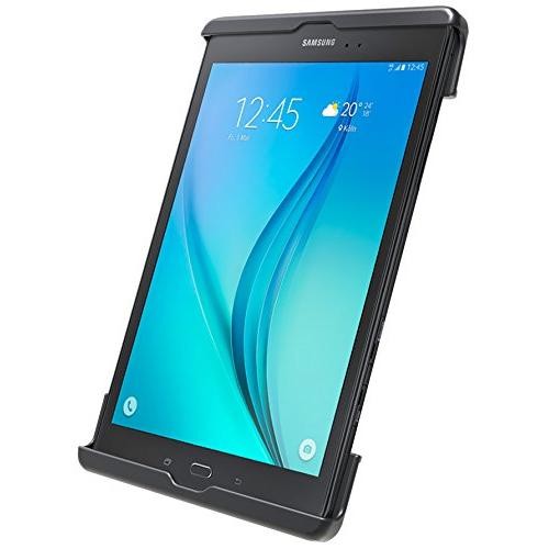 RAM-HOL-TAB28U RAM Tab-Tite Spring Loaded Holder for 9.7 Inch Tablets (SEE LIST)