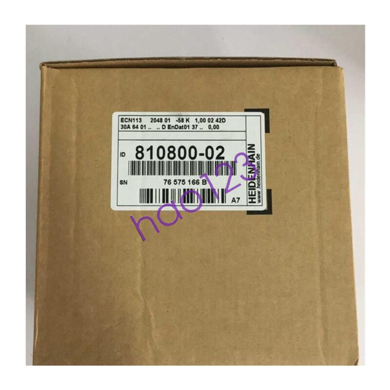 ECN113 2048 ID：810800-02 HEIDENHAIN Encod Brand New by DHL/FedEx