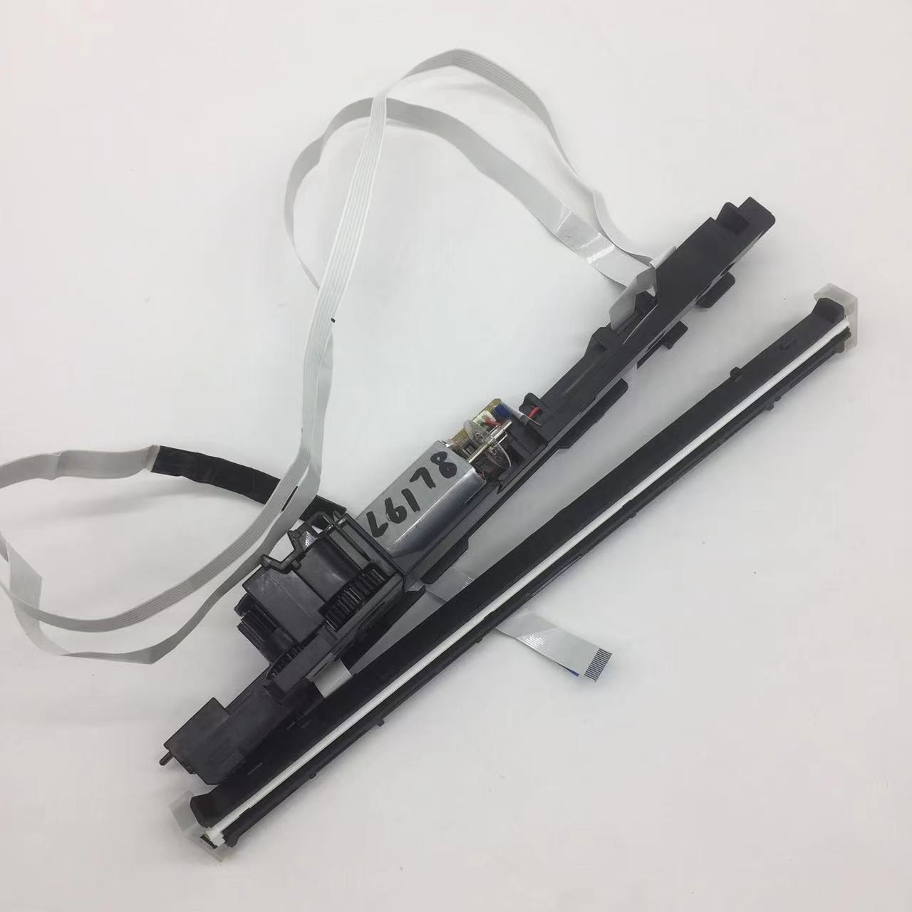 Scanner Scanning Fits For Epson WF-2885 WF-2870 WF-2960 WF-2865 WF-2840 WF-2965