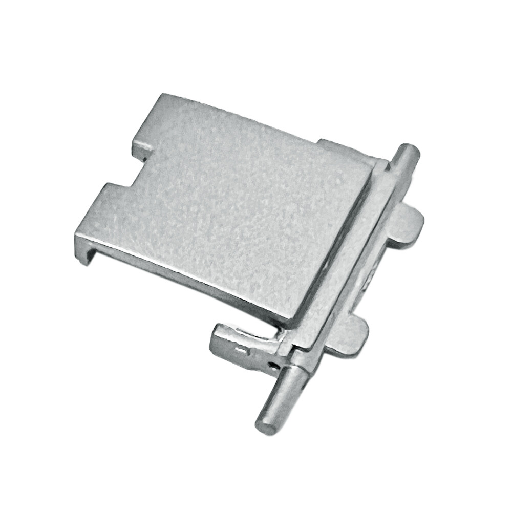 Etnet RJ45 Lan port cover Network for Dell Latitude 5520 5521 5530 grey new