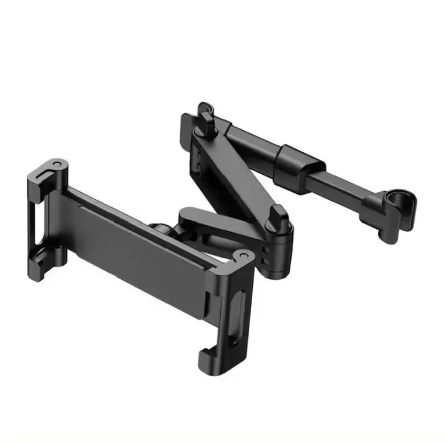Universal Car Tablet Holder Headrest Car Mount iPad Galaxy Switch NEW