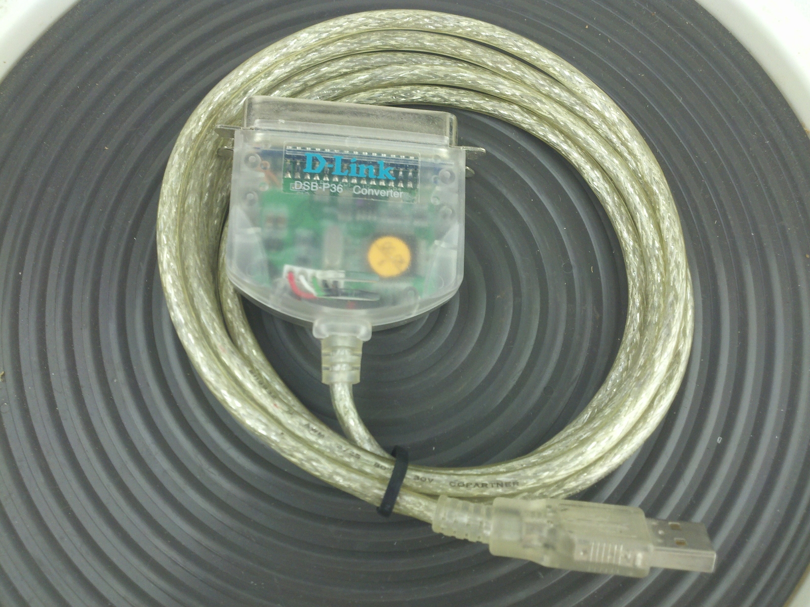 D-Link DSB-P36 Converter    DSB-P36 DSB-P36