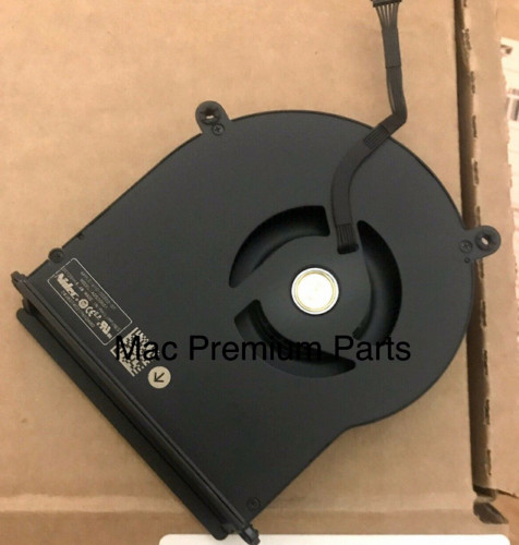 NEW ORIGINAL OEM 923-02434 Apple OEM FAN for Mac Mini (2018), Space Grey A1993
