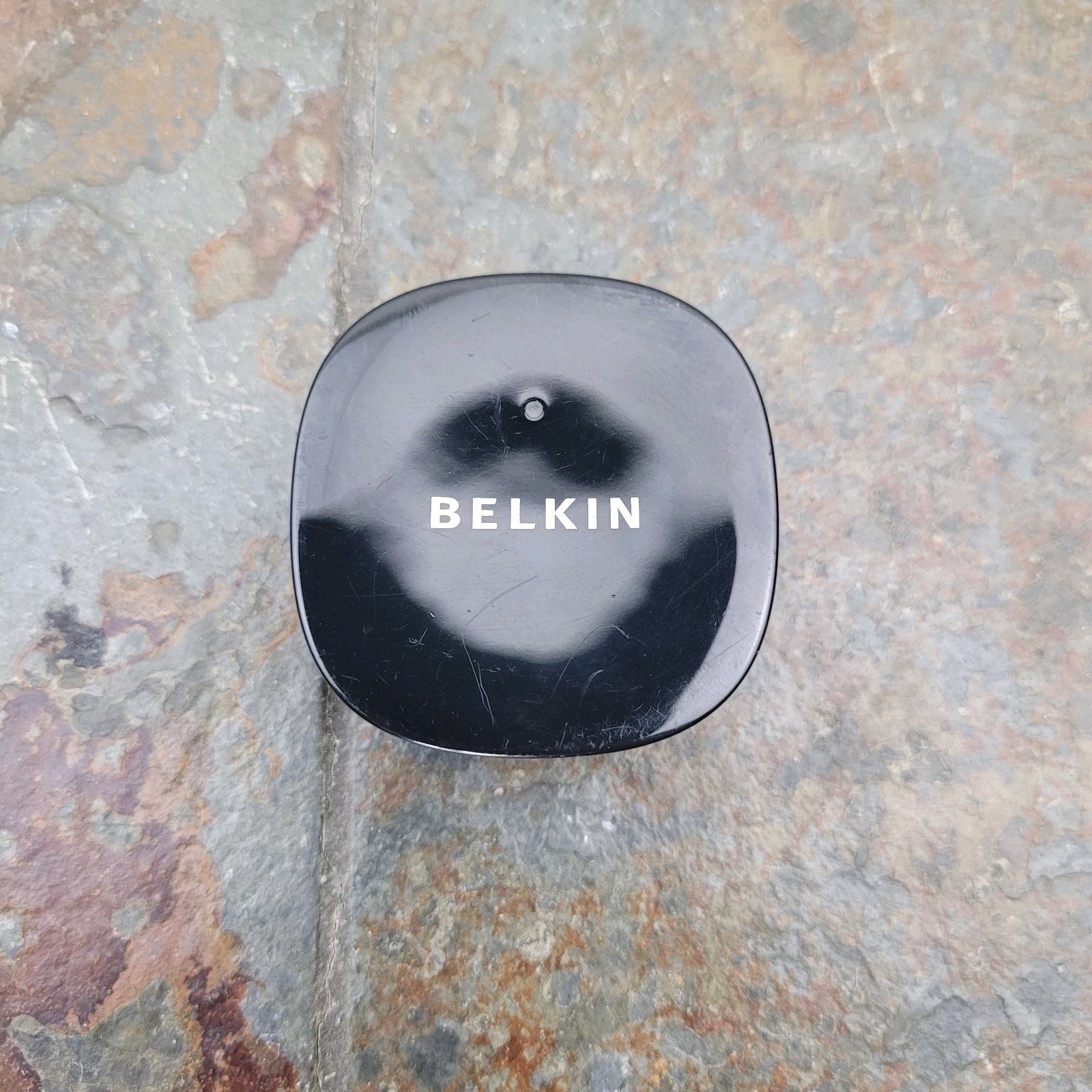 Belkin F8Z492 Bluetooth Music Receiver Only