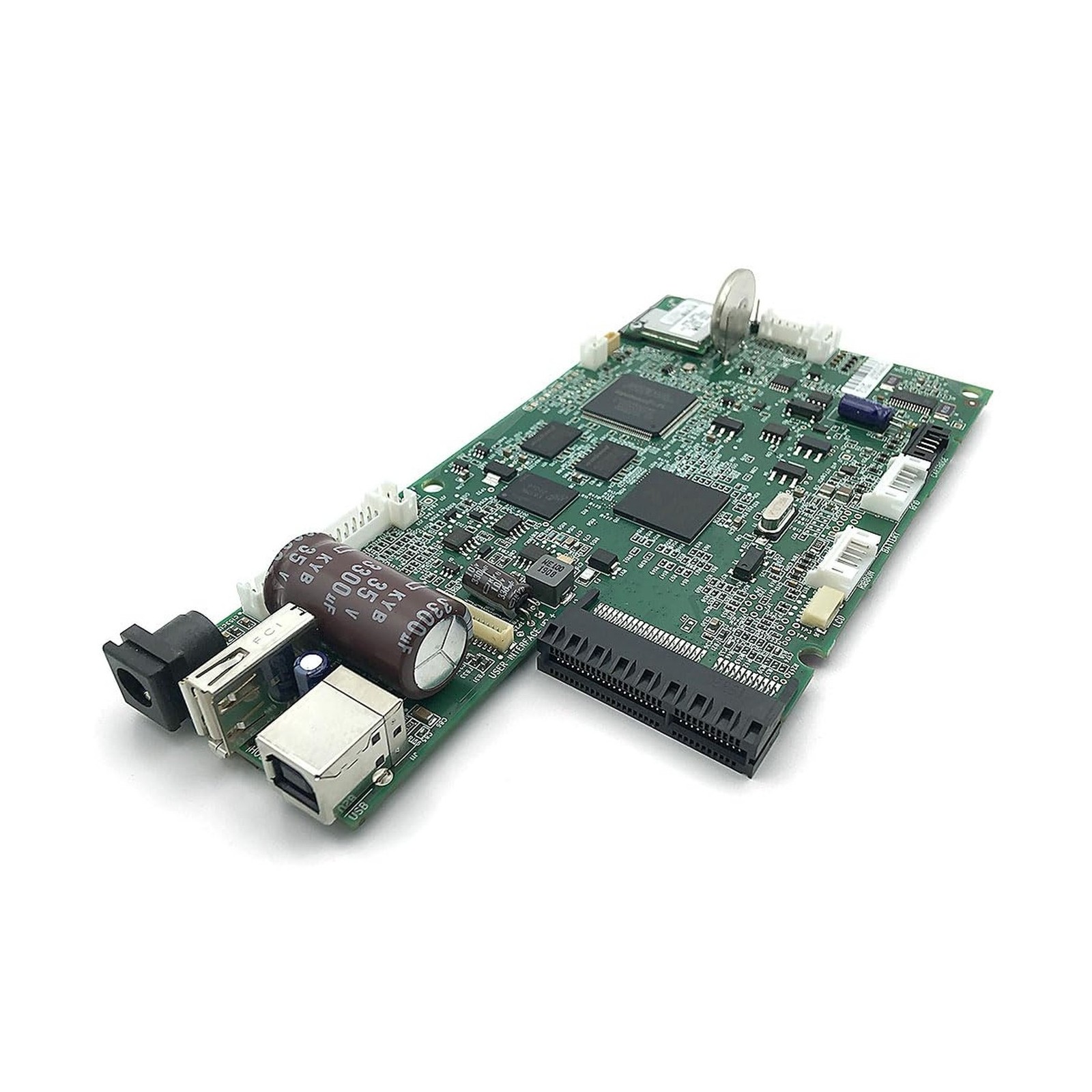 Main Logic Board Mainboard for Zebra ZD420 ZD620 Thermal Label Printer 203dpi...
