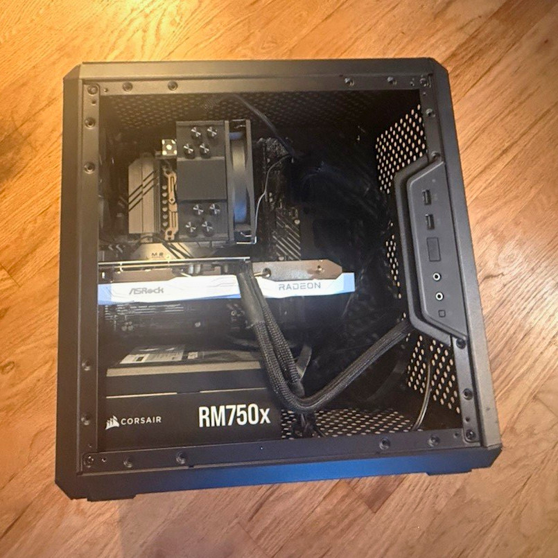 Gaming Computer/PC/Desktop