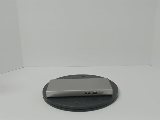 ioGear GUD3C01 USB Type-C Docking Station