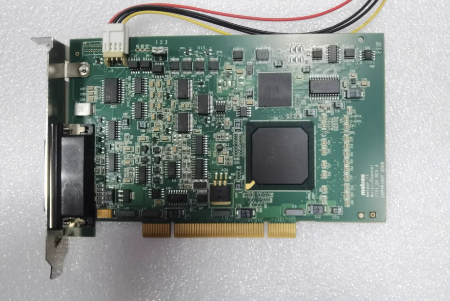 MATROX METEOR2-MC/4* Y751-04 Video Capture Card