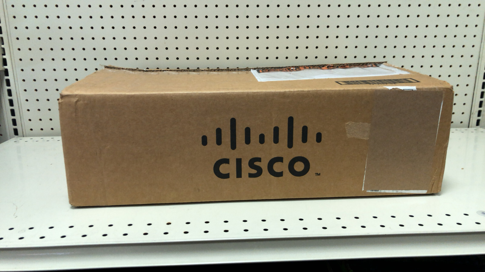 NEW CISCO SM-SRE-700-K9 Services Module WITH 4GB DRAM NOB