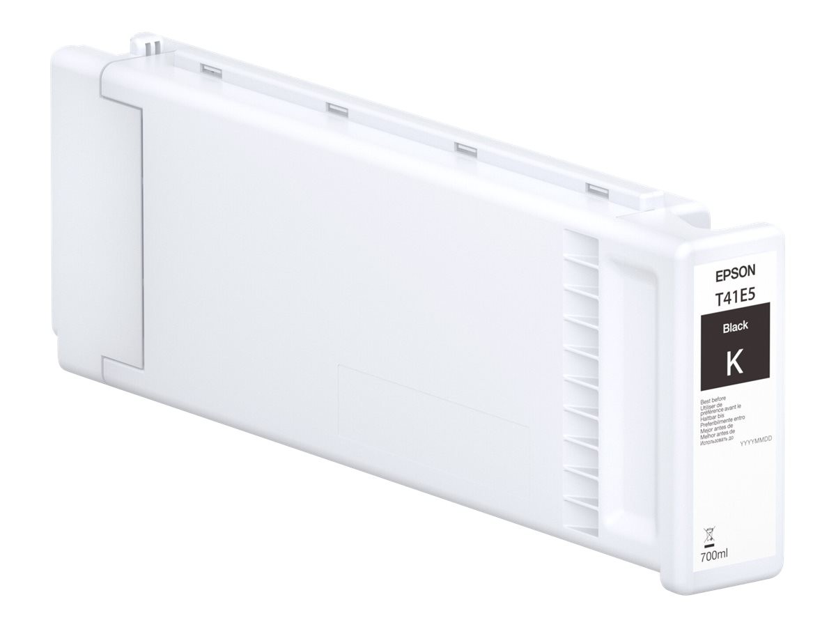 Epson Singlepack UltraChrome Xd2 Matte Black Original C13T41E540
