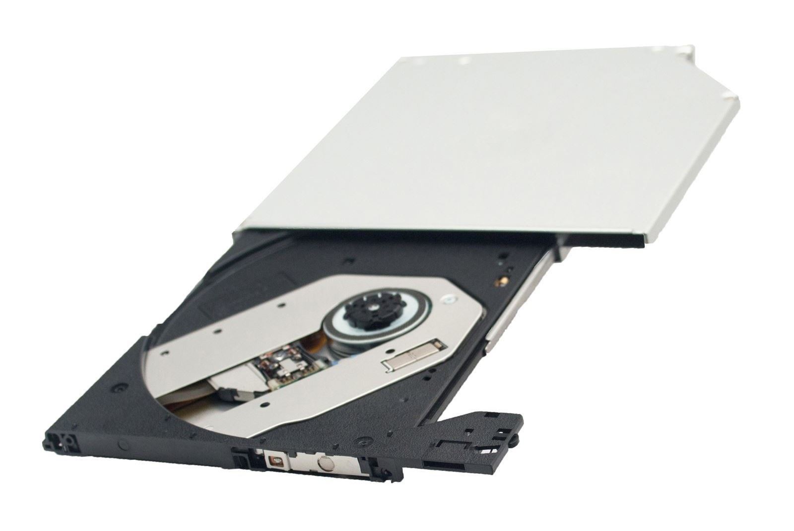 HP - 15-AY057NL Ultra Slim SATA DVD Writer CD Reader Optical Drive