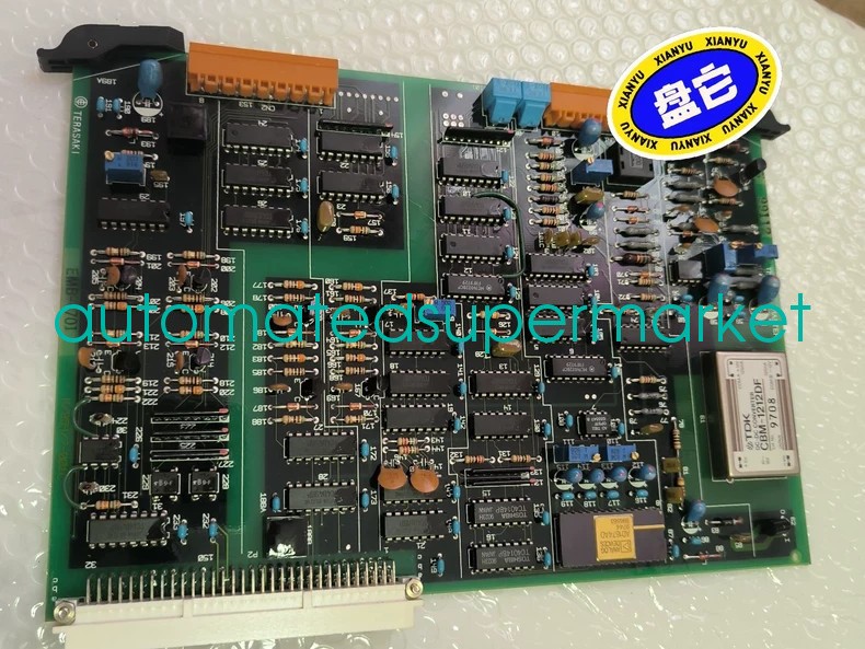 1PCS NEW TERASAKI EMB-4701 PCB circuit board Shipping by DHL/FedEX