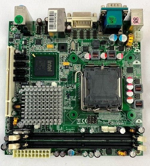 Portwell WADE-8556 Mini-ITX CPU Board