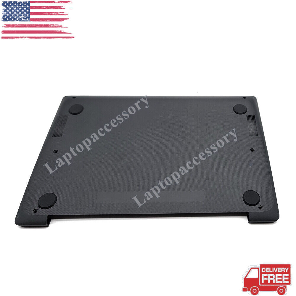 New M47380-001 For HP Chromebook 11 G9 EE Bottom Case Base Cover Enclosure Black