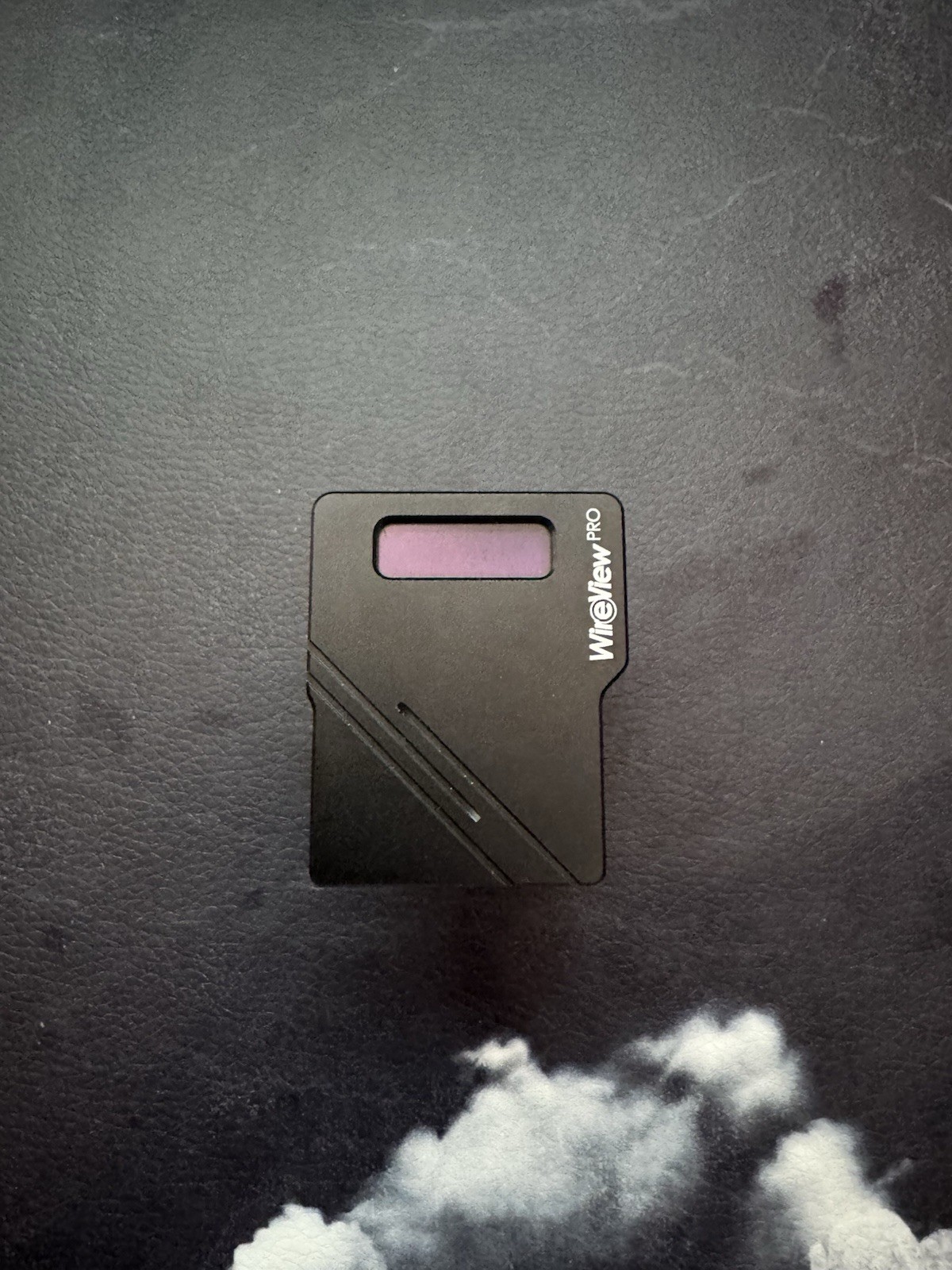 Thermal Grizzly Wireview Pro