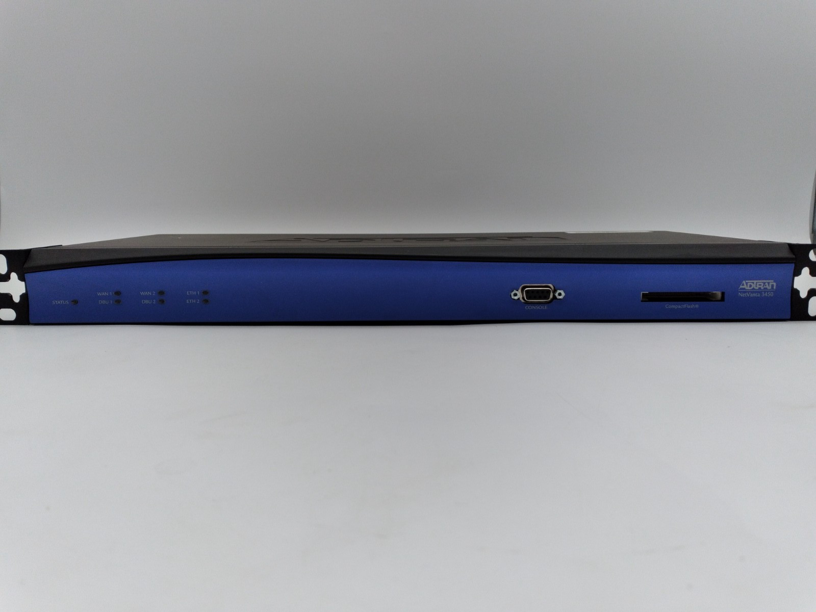 Adtran Netvanta 3450 1200823G1 Router Modular