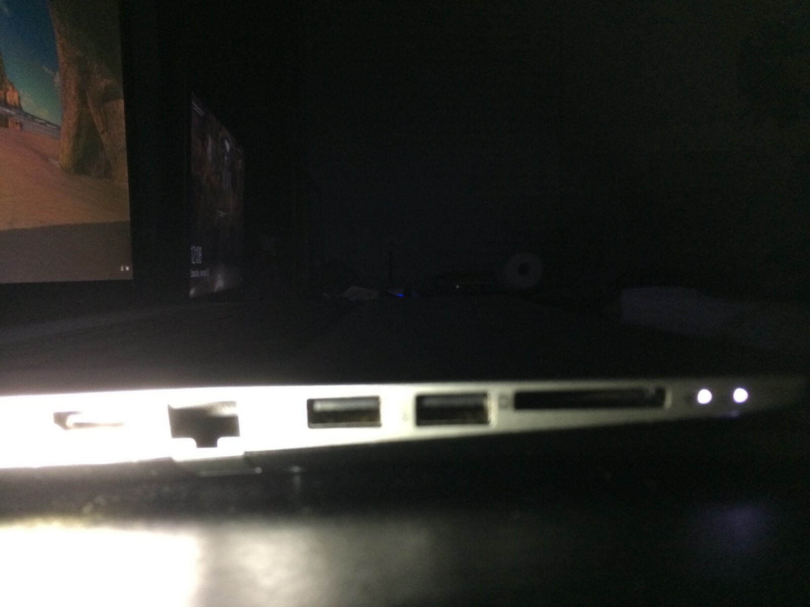 HP ENVY 17" Touchscreen INTEL I7-4710MQ CPU 2.5 GHZ 12GB RAM HD 1TB WINDOW 11