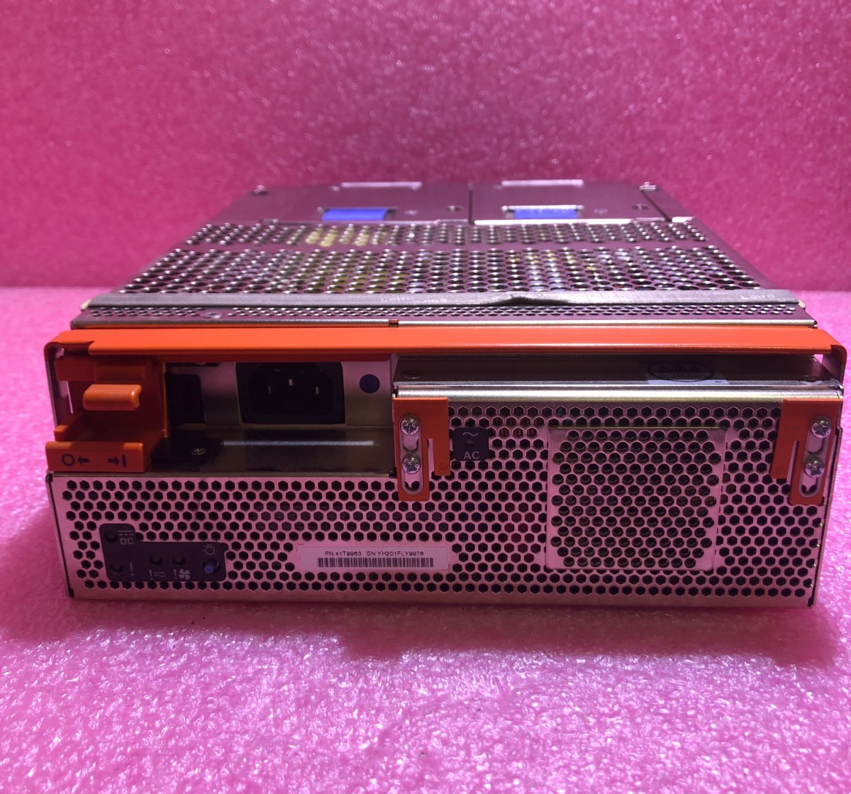 41T9963 5802 POWER SUPPLY I/O EXPANSION