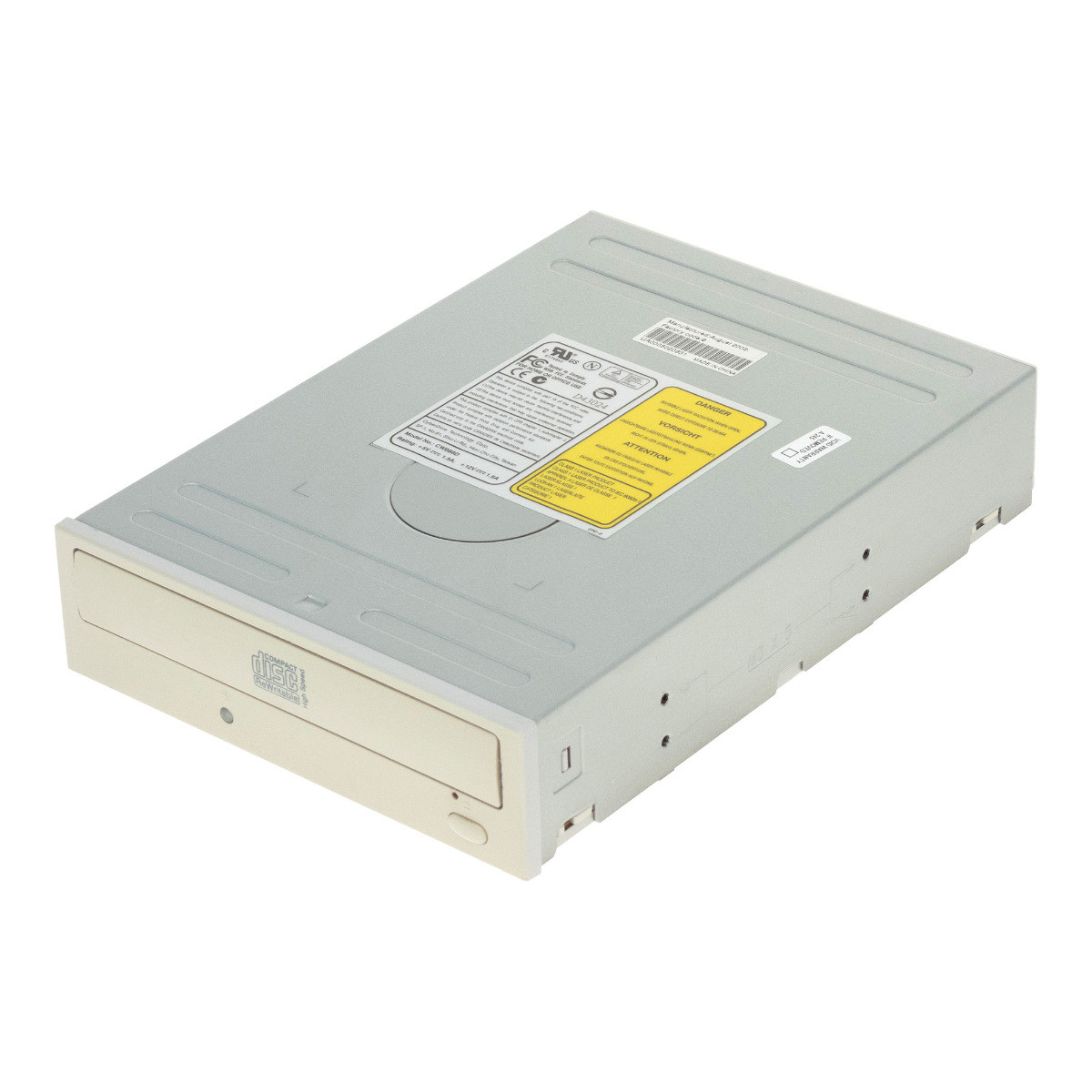 Internal Drive Burner CYBERDRIVE CW088D CD-R/RW Drive 5.25 Inch