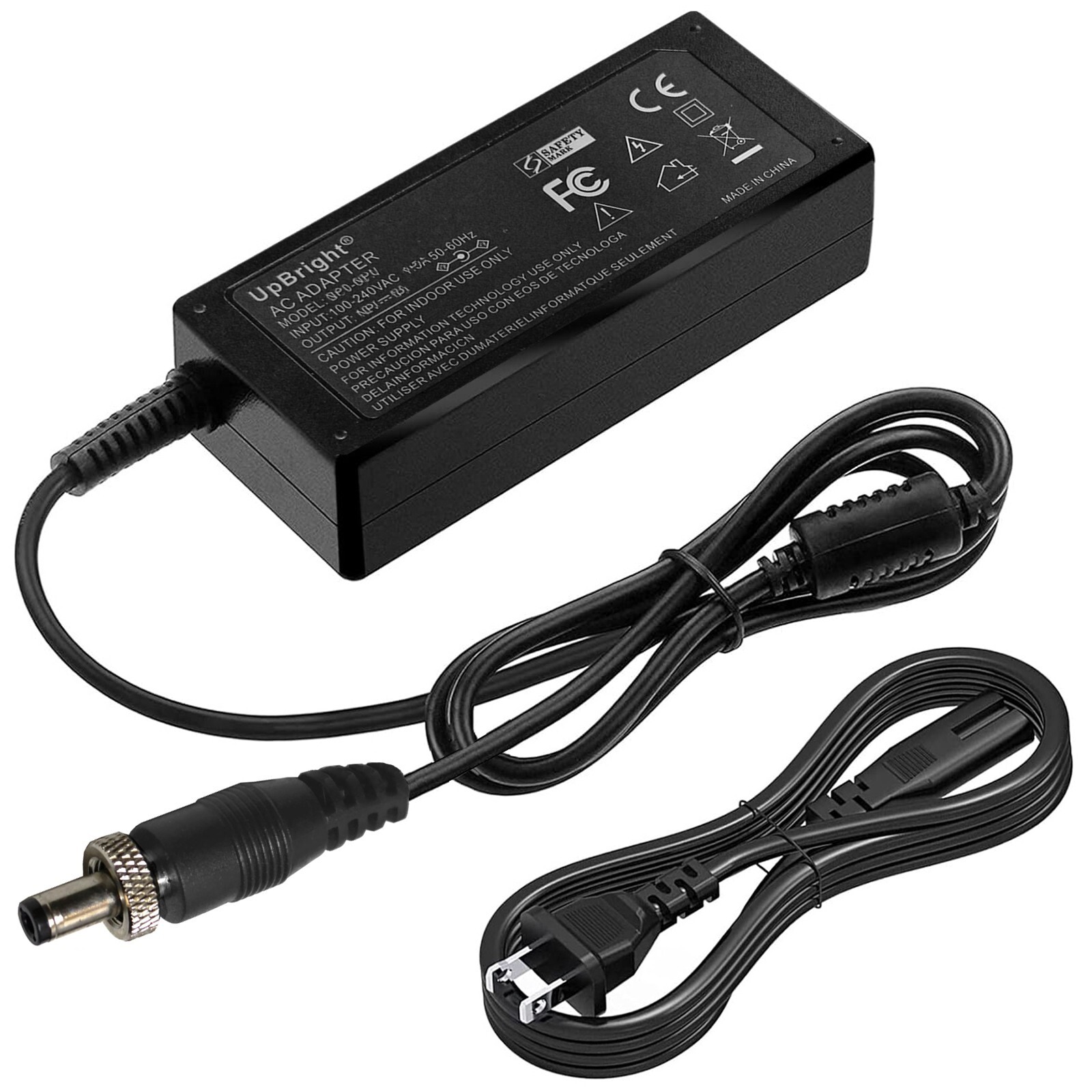 AC Adapter For FSP Group Model FSP065-DHBM1 FSP065DHBM1 12V 5420mA Power Supply