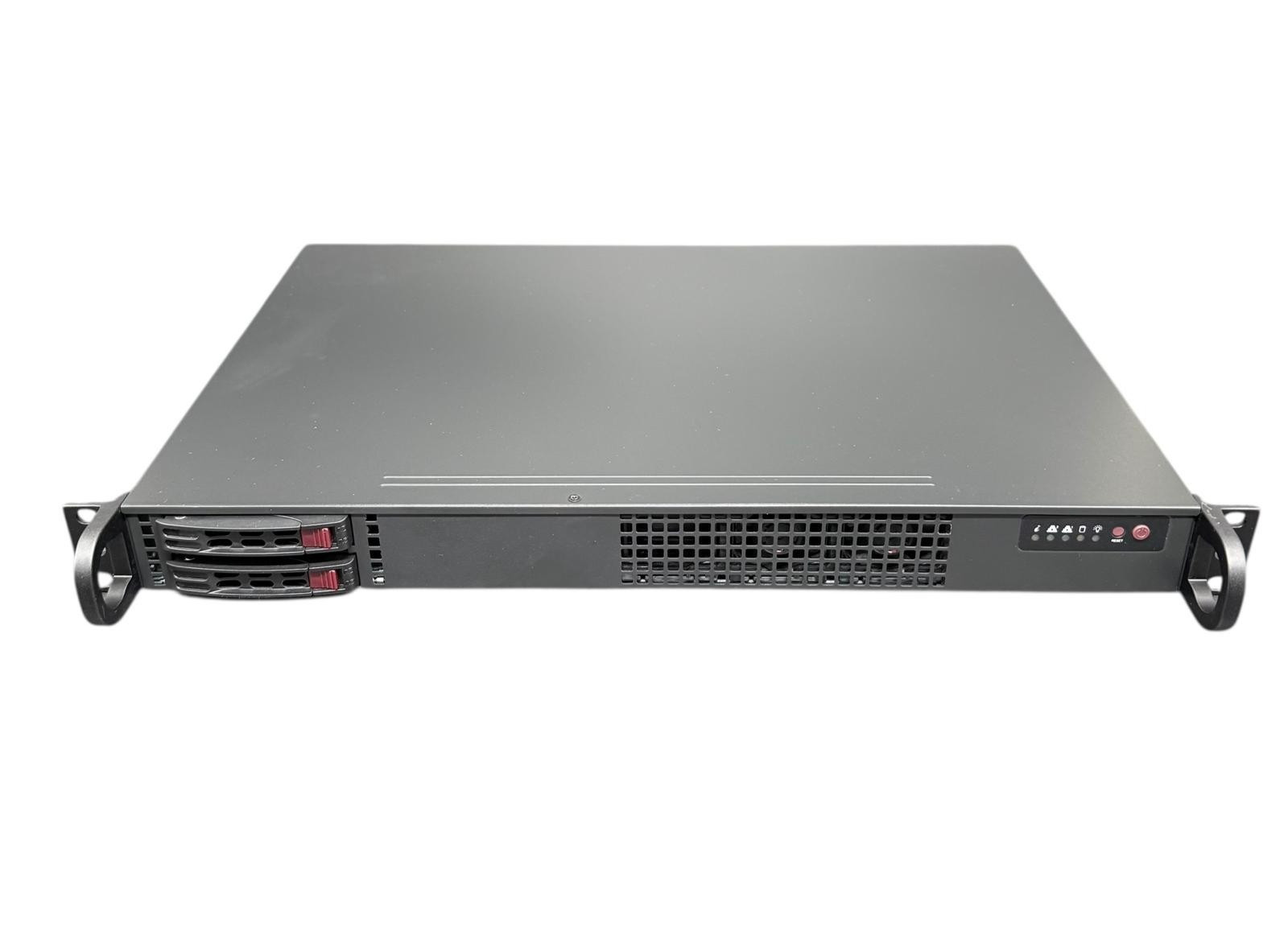 CSE-510T-203B Supermicro RackMount Chasis