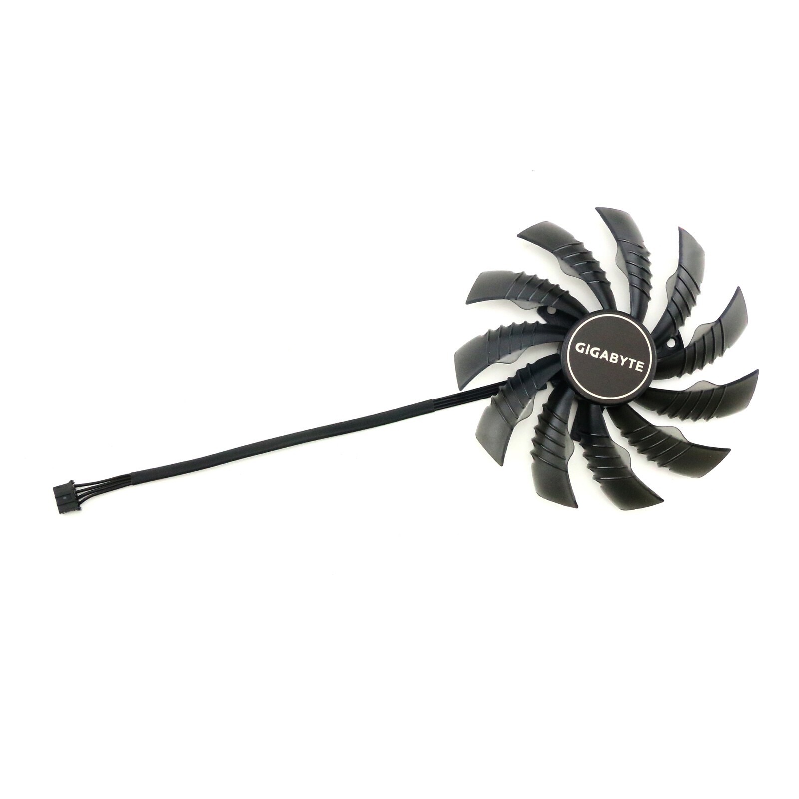 Replacement Graphics Card Cooling Fan For Gigabyte RTX3060ti 3060 3050 EAGLE