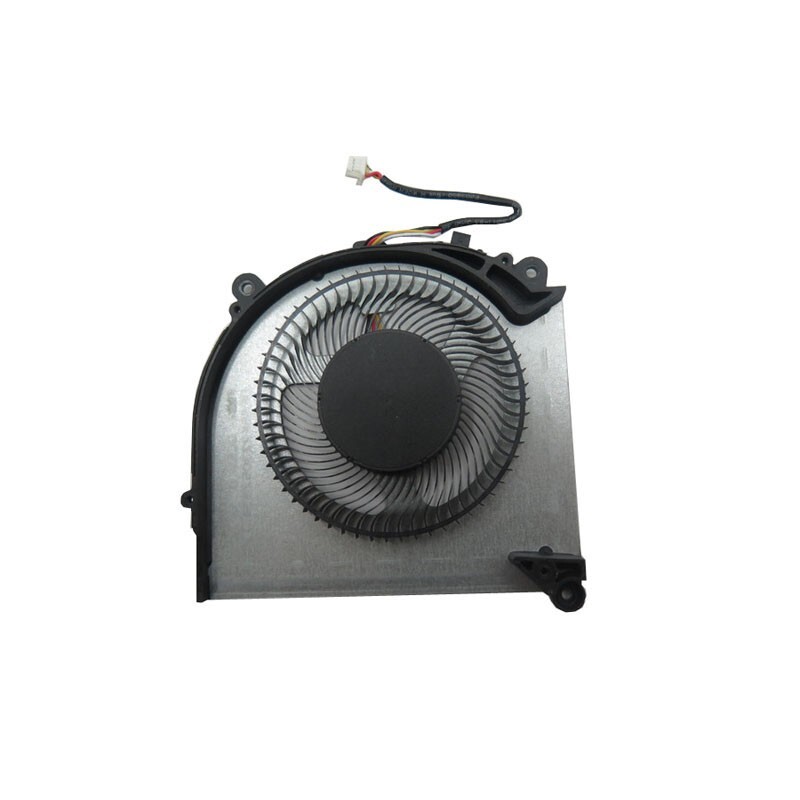 Laptop GPU Fan For CLEVO PC70DN PC70DN2 PC70DN2(-D) PC70DN2-D 4PIN DC5V 0.5A New