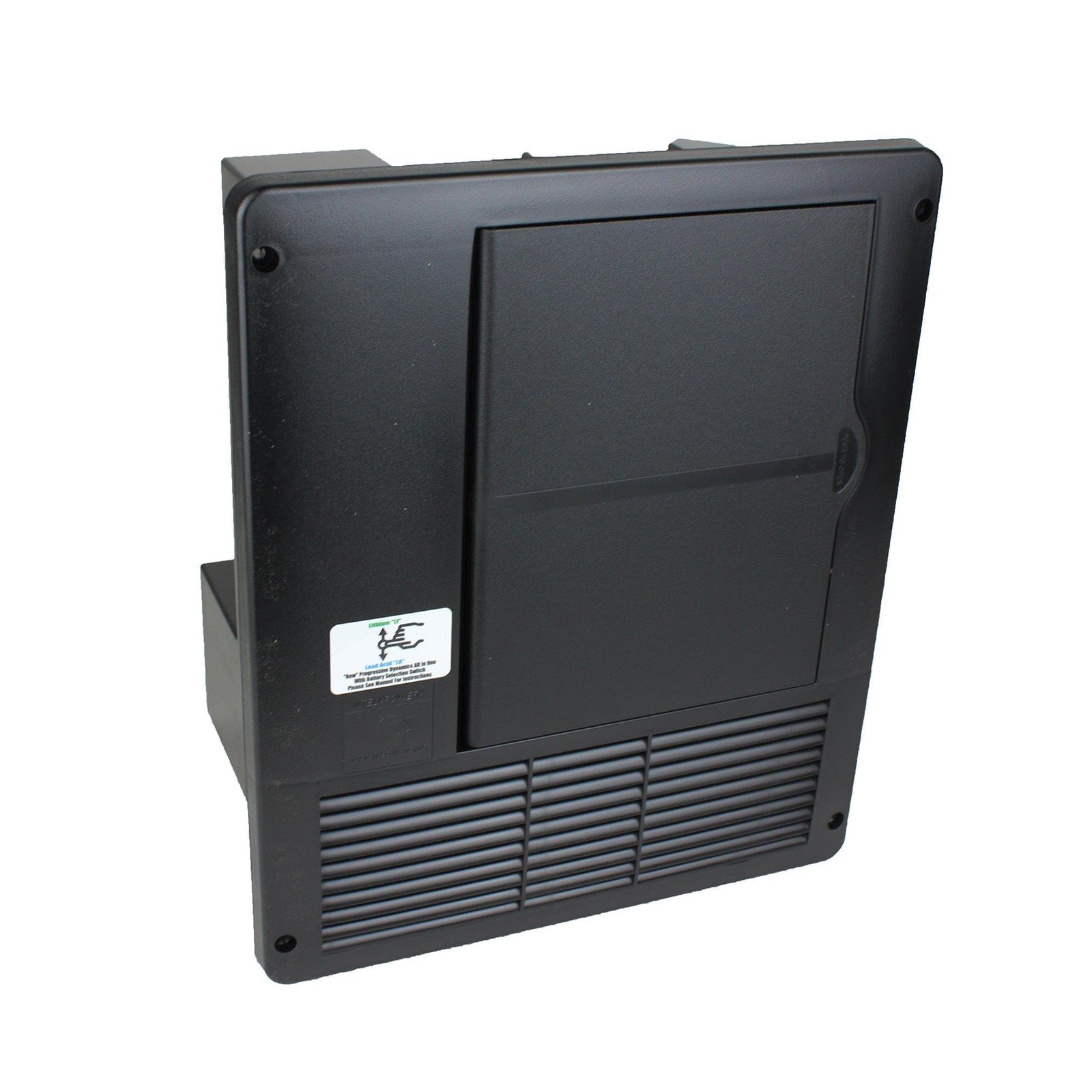 Progressive Dynamics PROG Dynamic PD4590AV Inteli-Power 4500 Series All-in-One