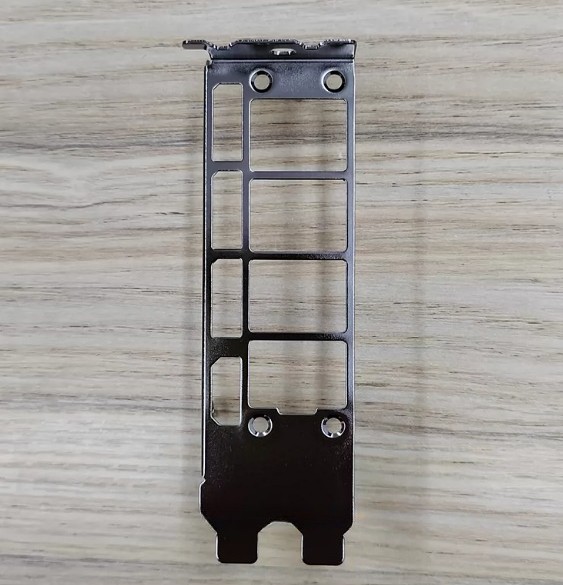 NVIDIA FE blower-style RTX4080 S/4090 SI bracket,Galax/Gainward with screws