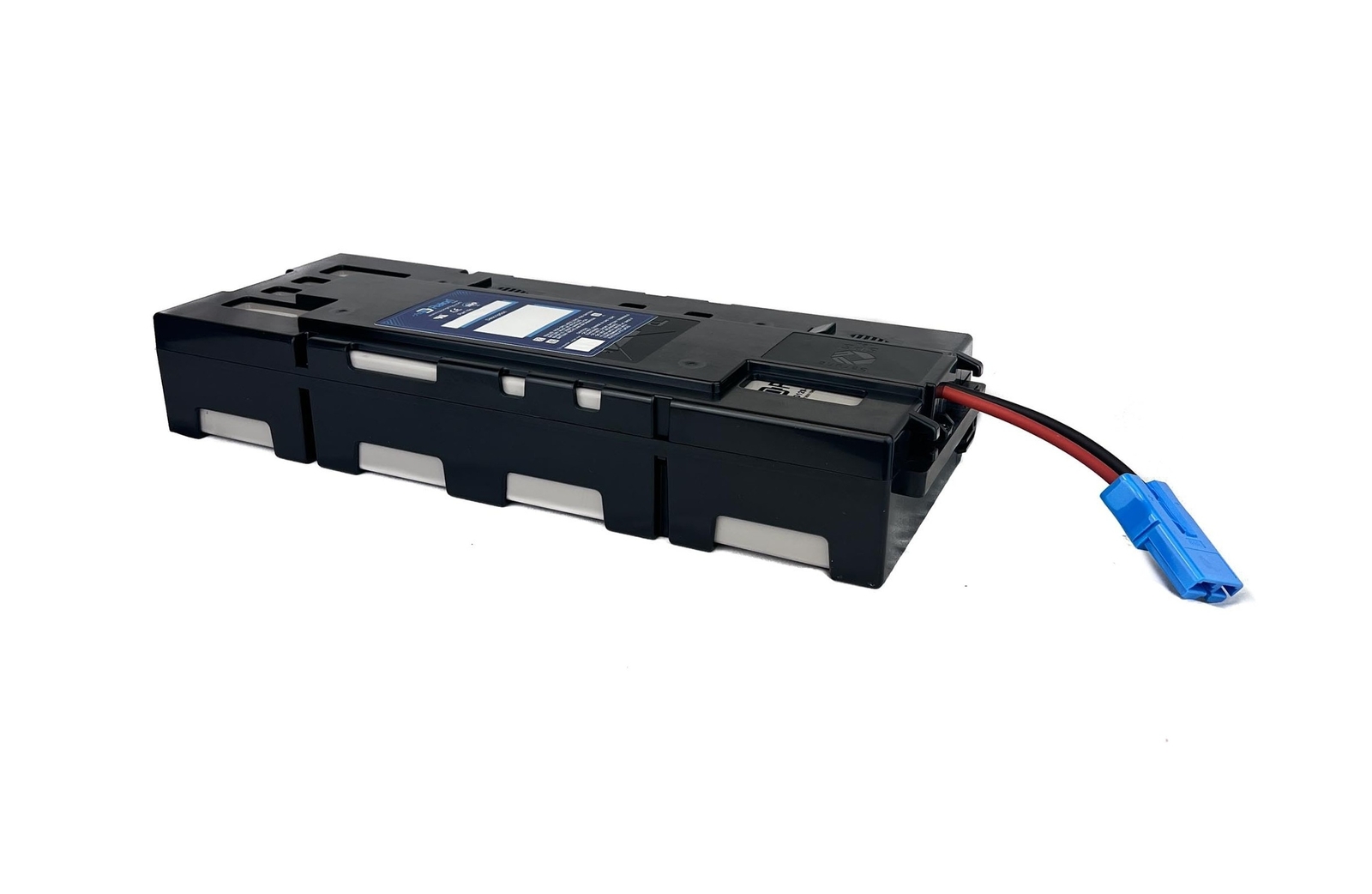 APC RBC115 Replacement Battery SMX1500RM2U, SMX1500RM2UNC, SMX1500RMI2U, SMX1...