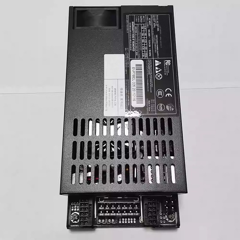 Full Module For Enhanced ENP 7660L 600W/500W Mute Small 1U Power Supply