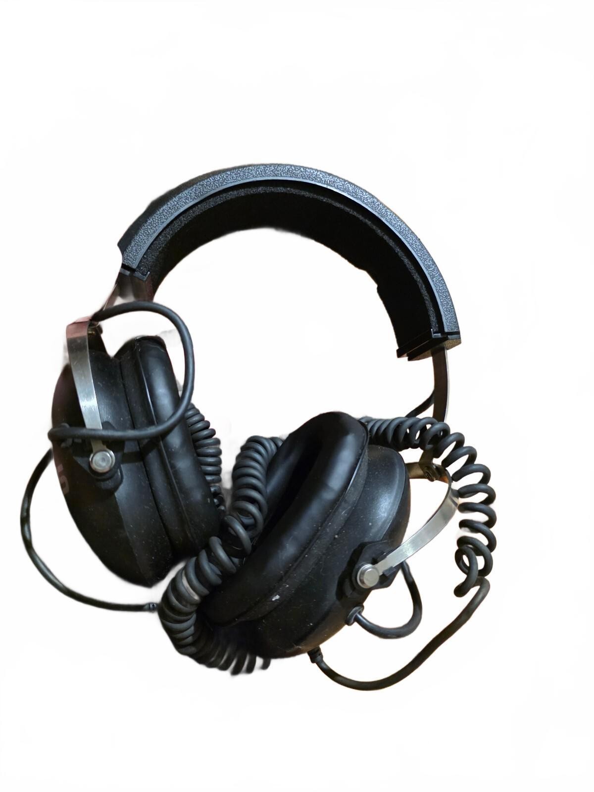 Koss Speed Zone Over-Ear Headphones