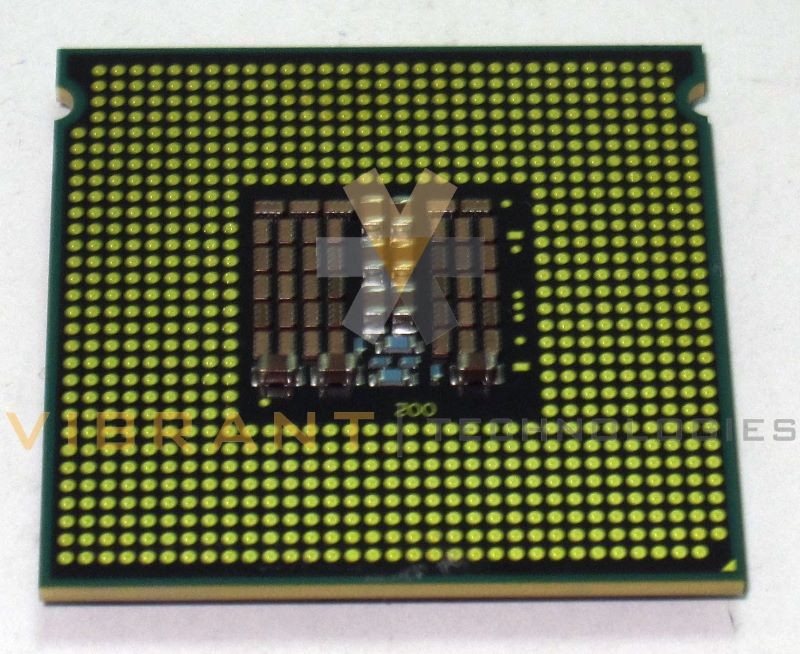 Intel SLANQ E5450 3.0GHz/1333MHz/12MB CPU Processor