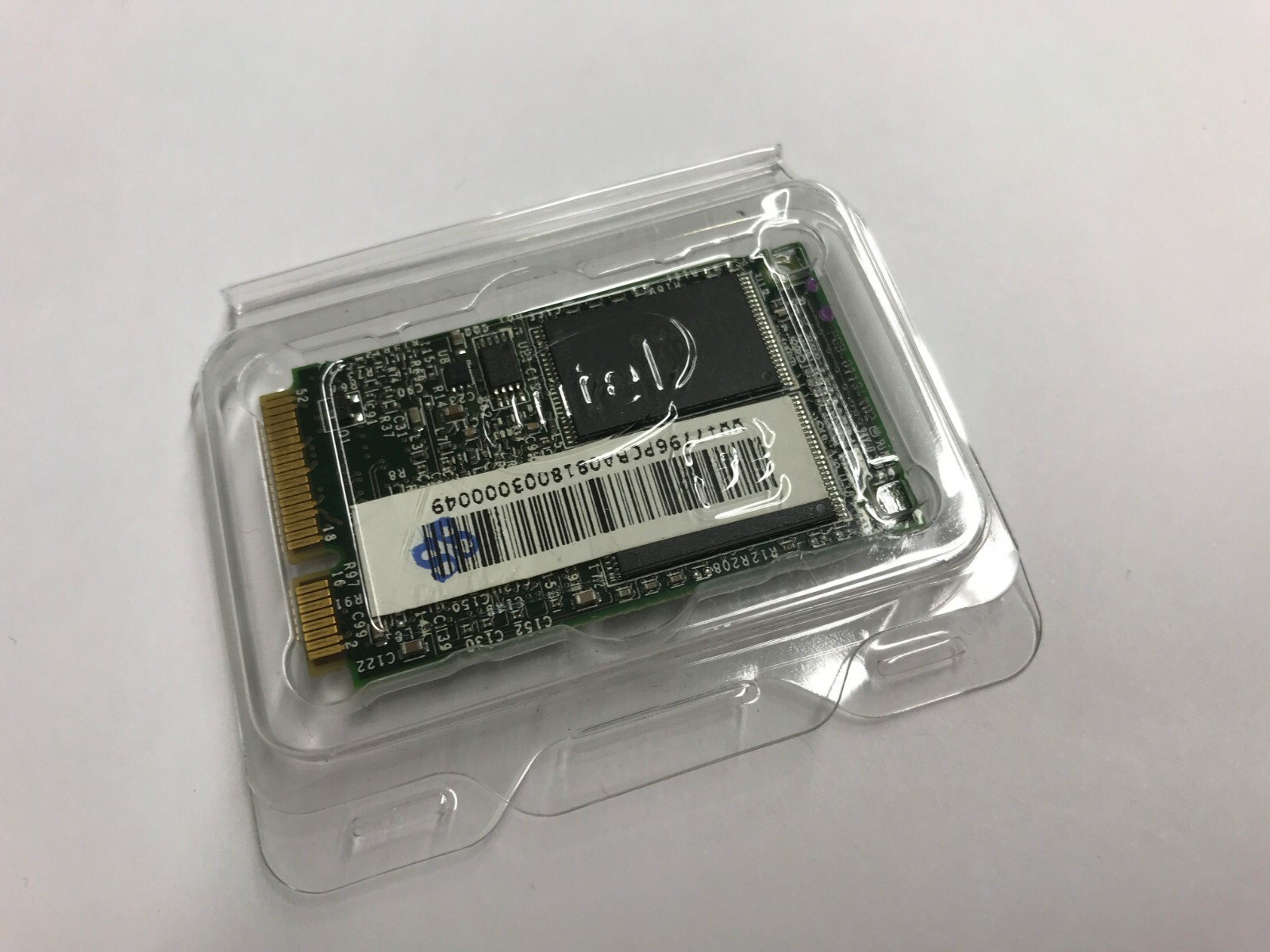 OCZ Technology Deneva 2 C Series D2CSTEMS1M11-0030 SSD SATA III 30GB 1.8'' SSD