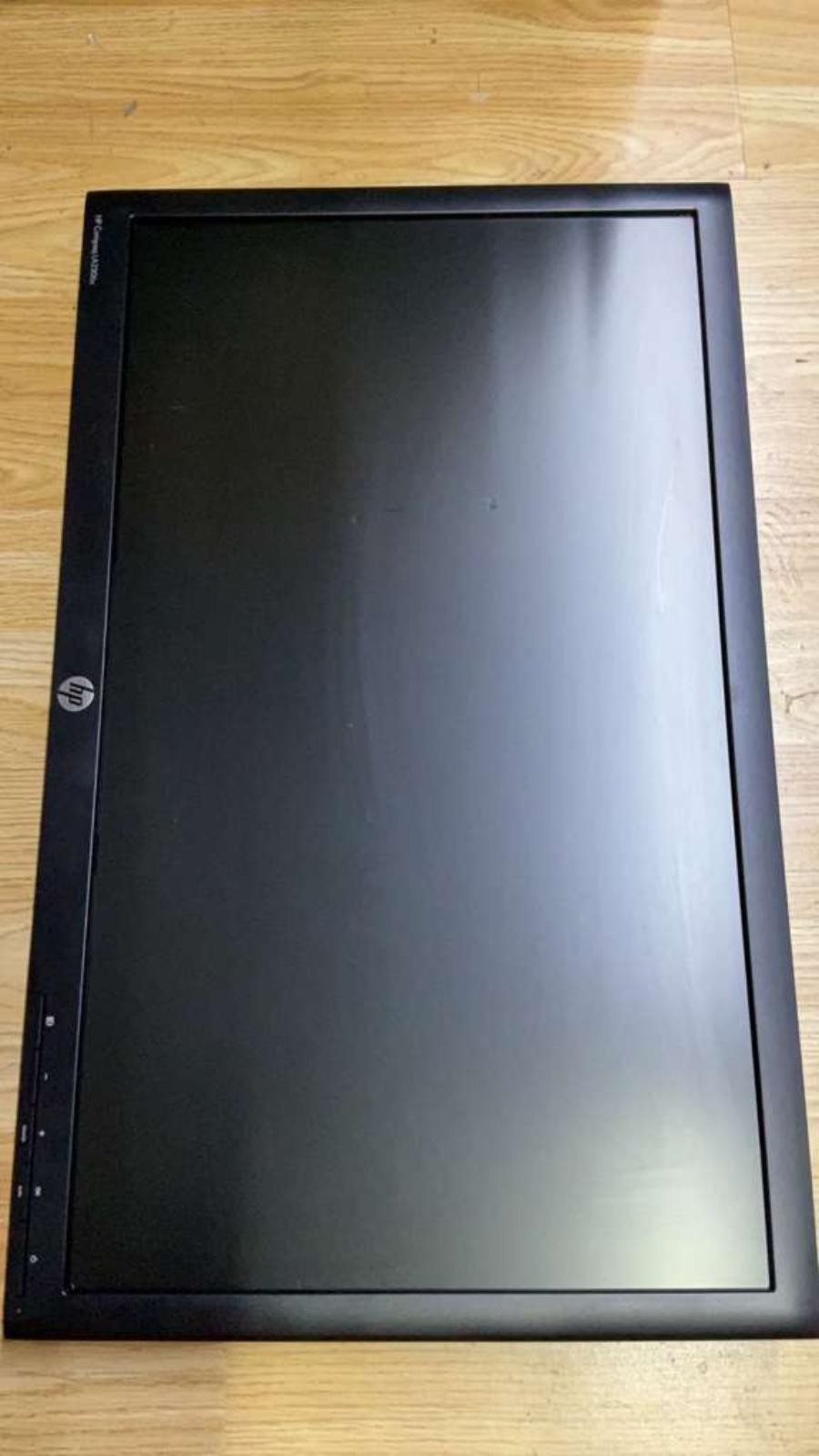 HP Compaq LA2306x 23 Widescreen LCD Monitor FHD DisplayPort DVI VGA USB